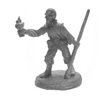arcana/67-036 Male Verrik Magister Villain